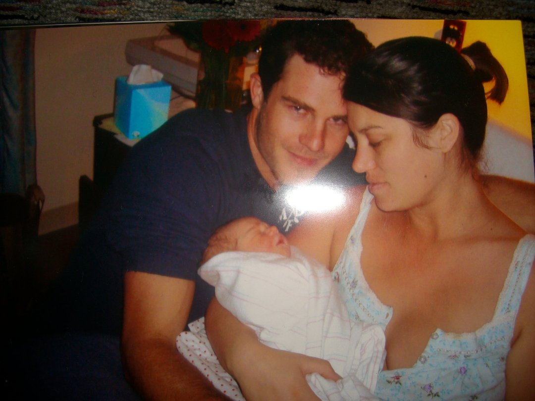 Neil Sharaf's album, Family