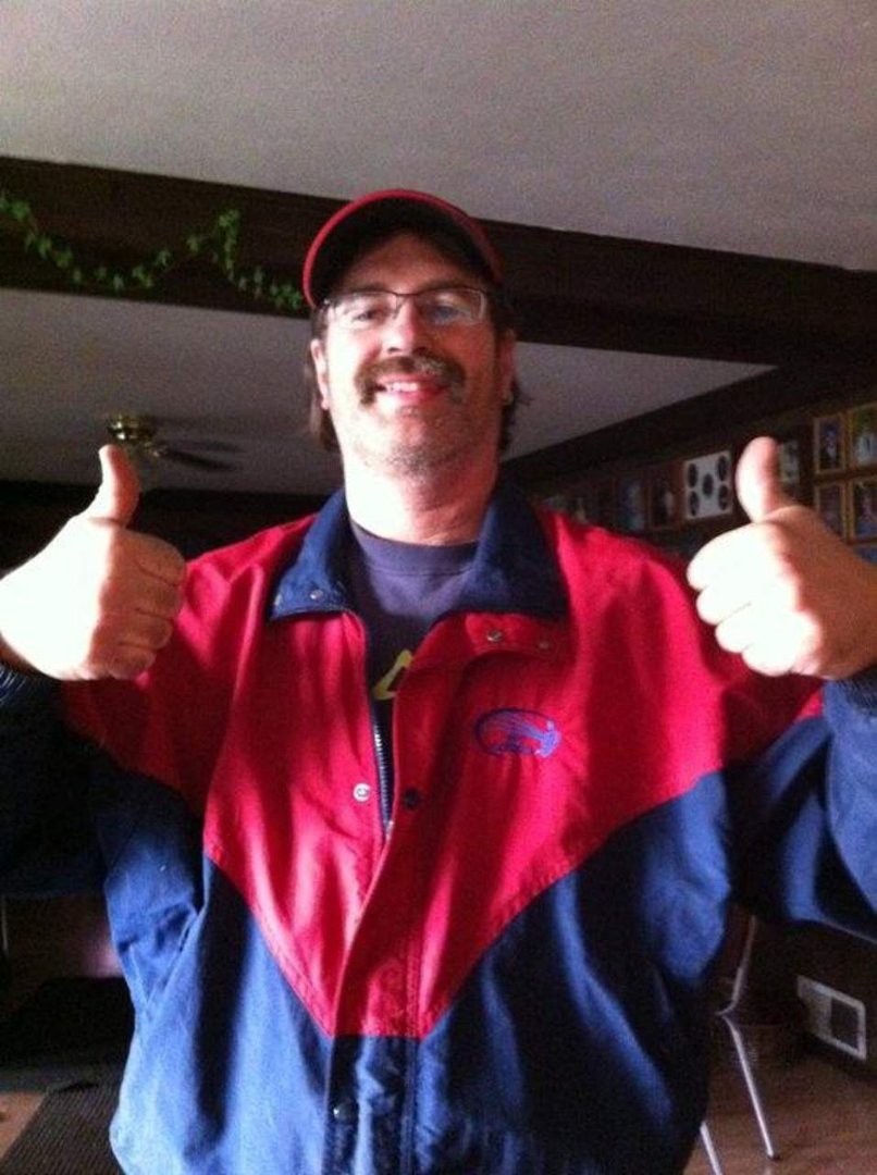 Earl Chatlain's album, Profile Pictures