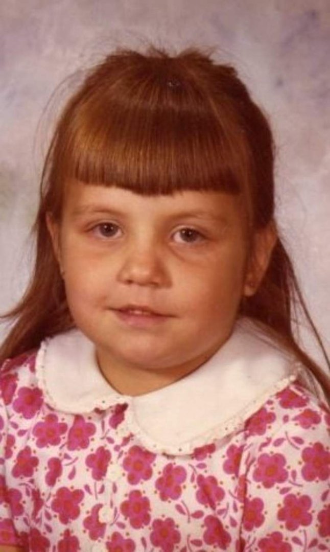 Candy Cope's album, Profile Pictures