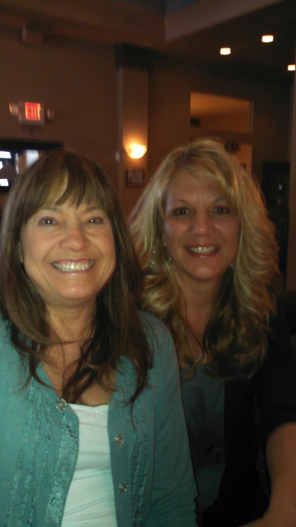 Vicki Mayer's album, Mobile Uploads