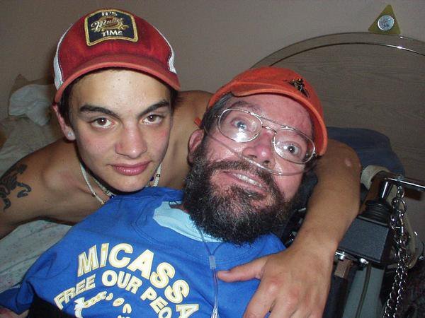 Mark Beckwith's album, Profile Pictures