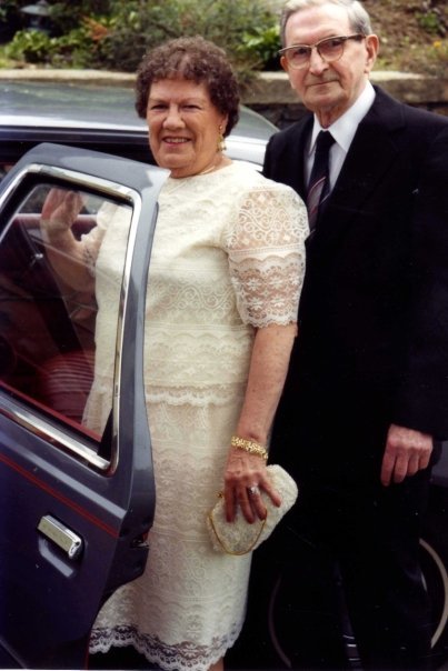 Erin McKeown's album, More Family Photos
