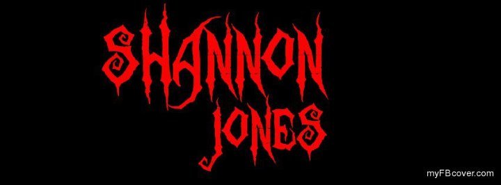 Shannon Bailey-Jones' album, Cover Photos
