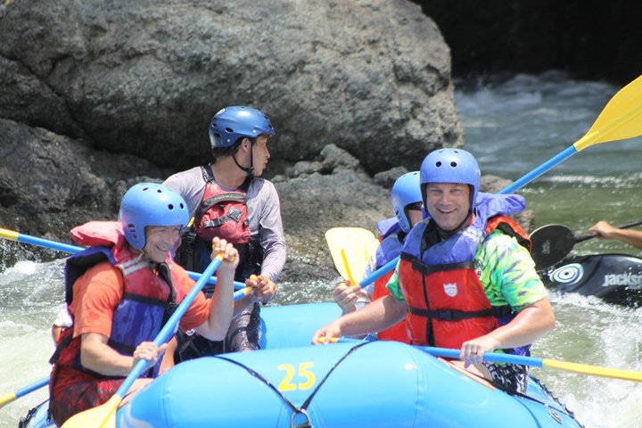 John Cooper's album, Costa Rica 2011