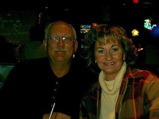Barbara Shupert's album, Profile Pictures