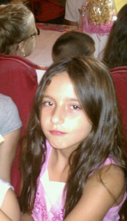 Stella Gomez's album, Mobile Uploads