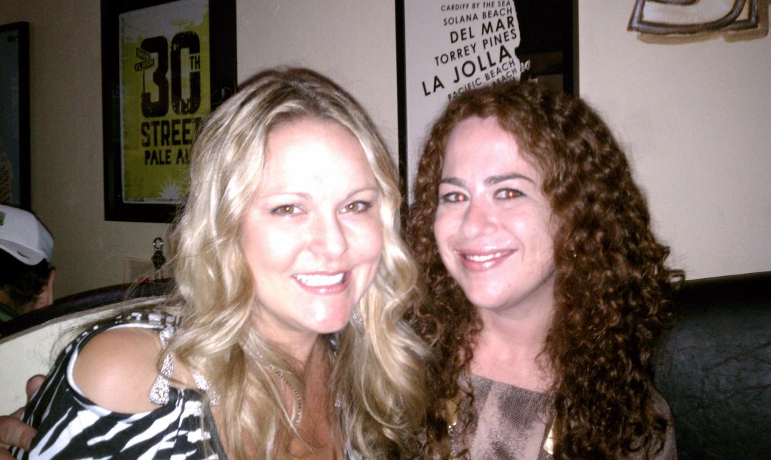 Michael Hamer's album, Melissa's Birthday