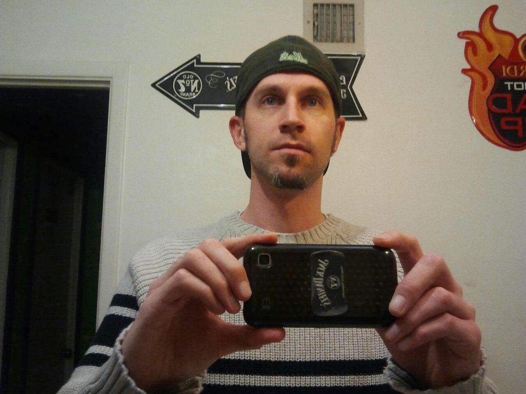 Timothy Kinch's album, Mobile Uploads