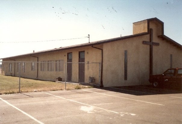 James Batson's album, california