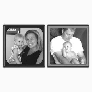 Candace Collins' album, Cover Photos