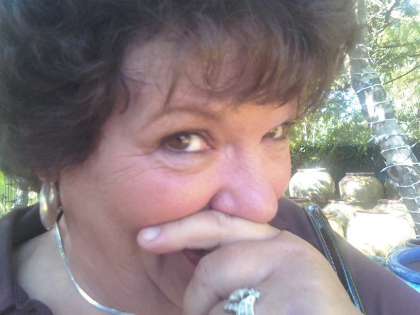 Linda Rifenburgh's album, Profile Pictures