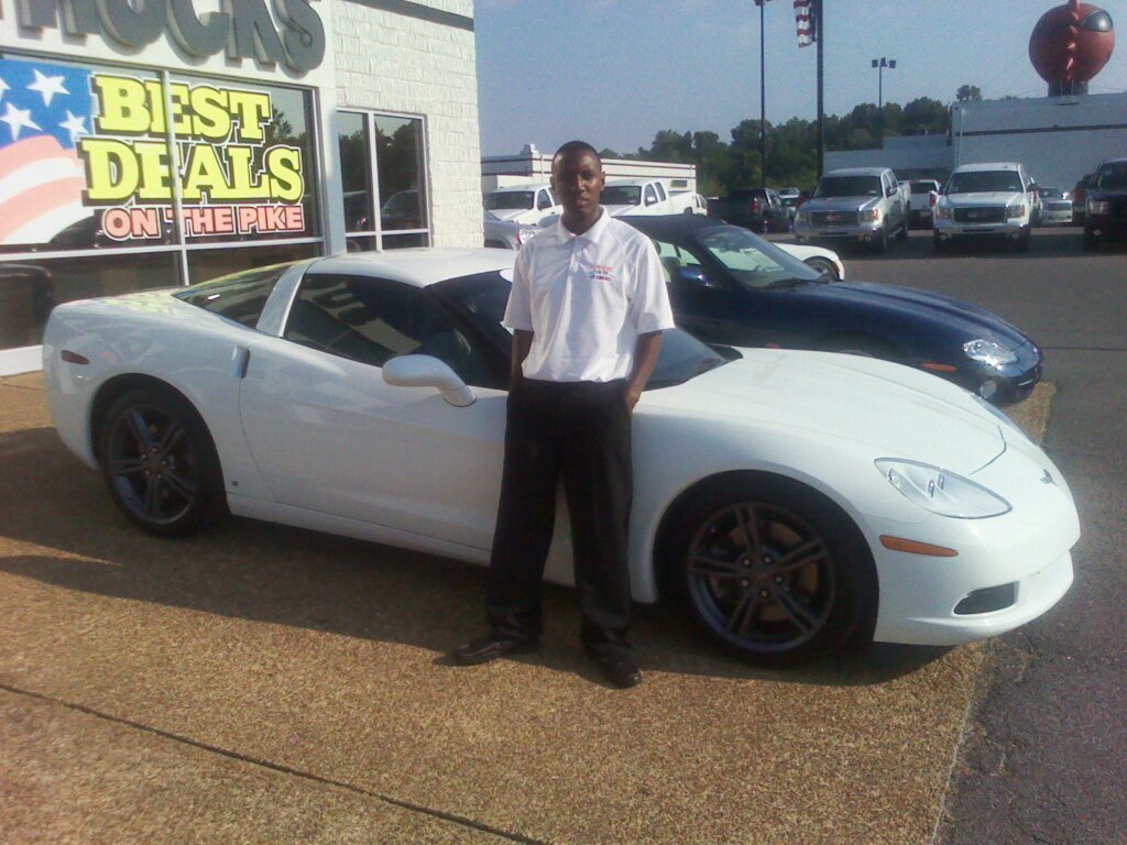 Darnell Caver's album, Mobile Uploads