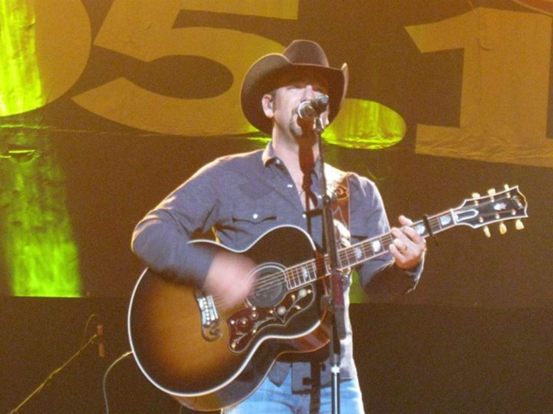 Stephen McCarthy's album, 11 December 2011
