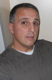 Anthony Angelo's album, Profile Pictures