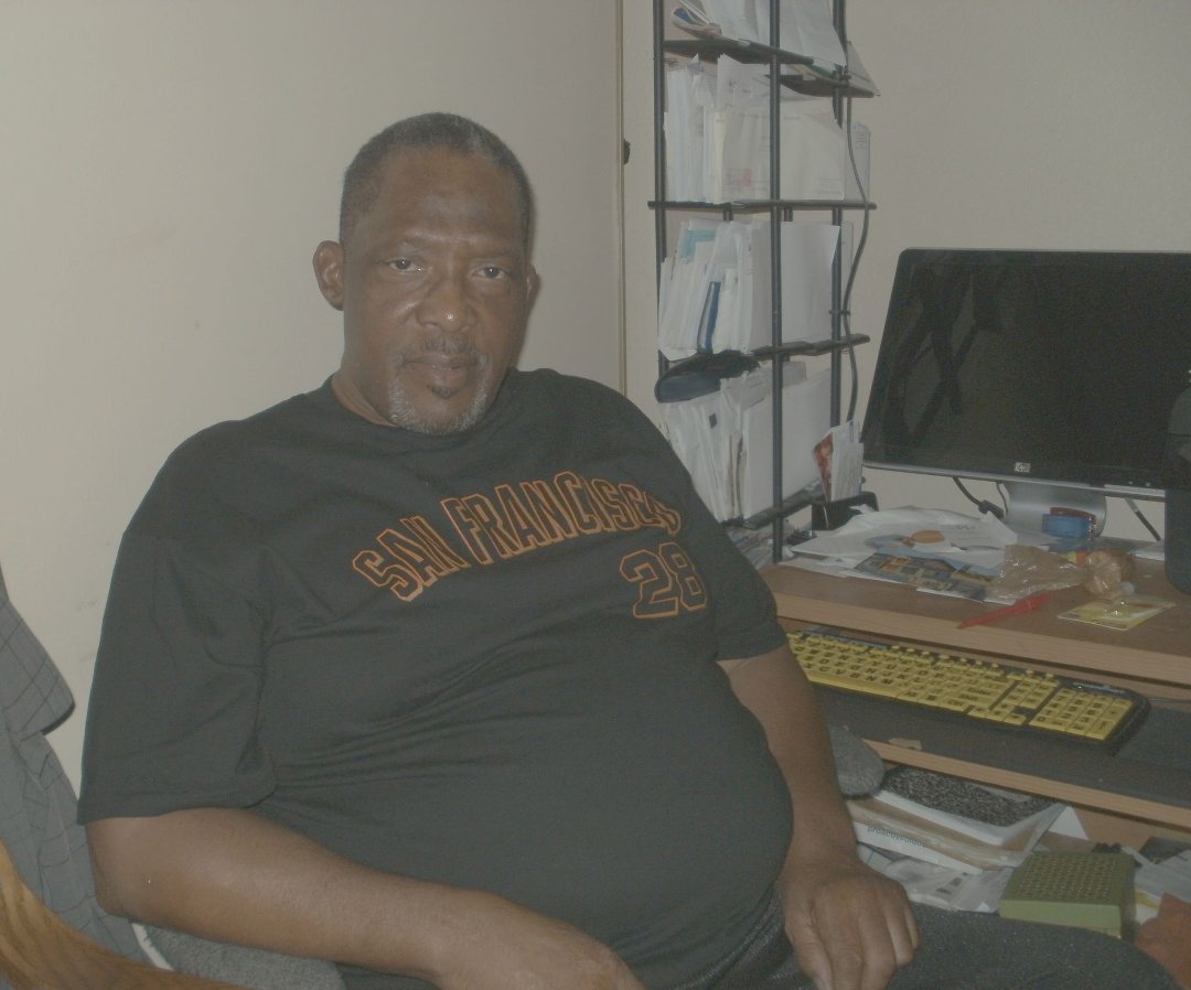 Willie Lee's album, Profile Pictures