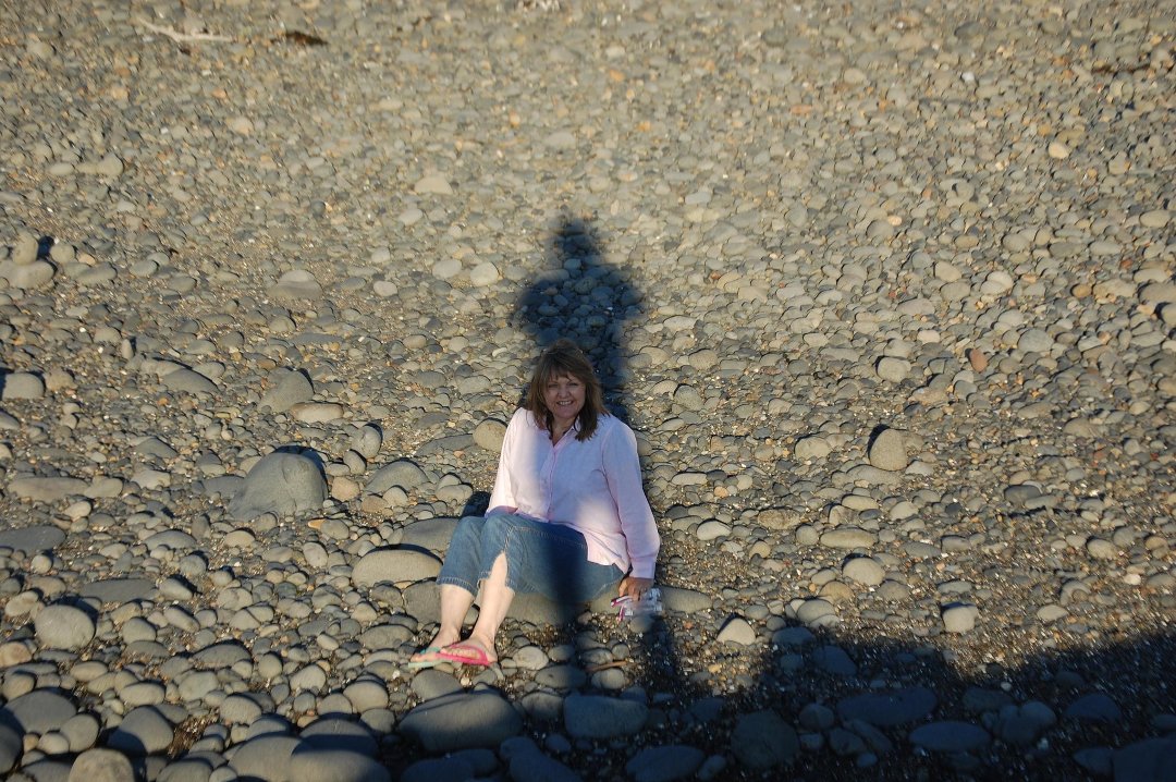 Debbie Muhlestein's album, Profile Pictures