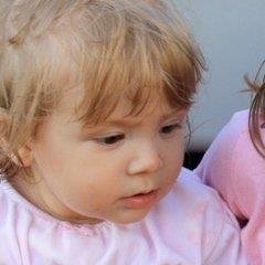 Patsy Crist's album, Grandkids