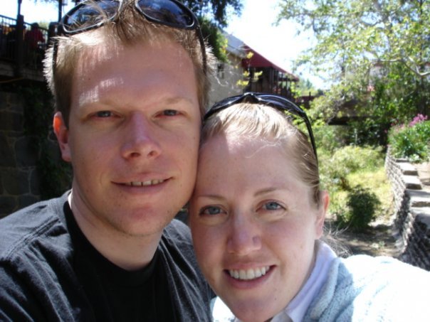Todd Allison's album, Profile Pictures
