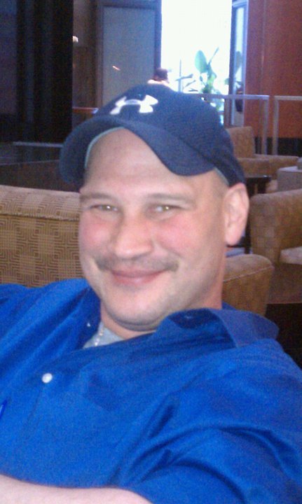 Scott Walton's album, Mobile Uploads