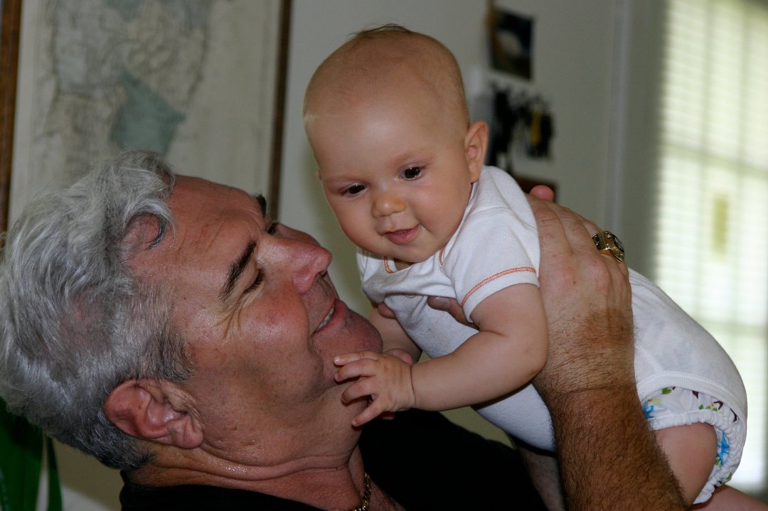 Bob Gilden's album, Profile Pictures