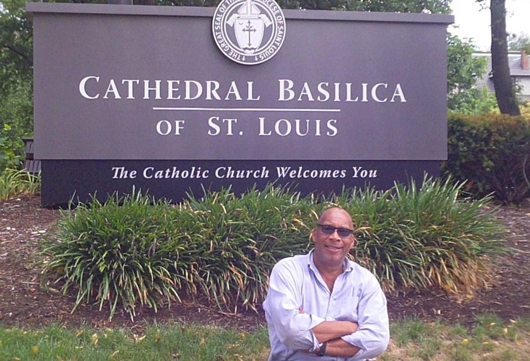 Alphonso Gates' album, Profile Pictures