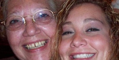 Cheryl Oliver's album, Profile Pictures