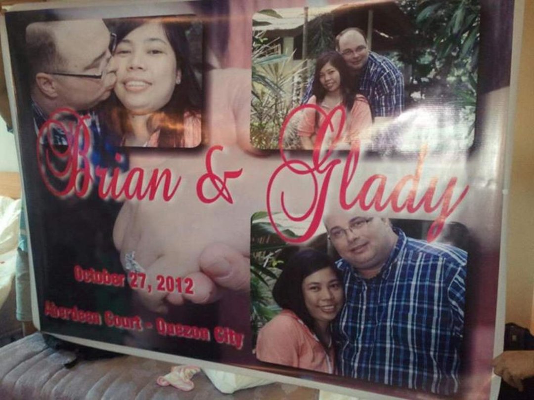 Brian Muller's album, Cover Photos