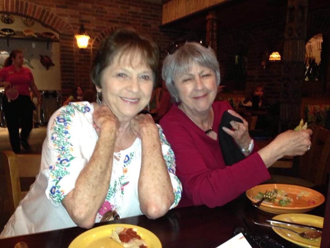 Nelda Cobb's album, iOS Photos