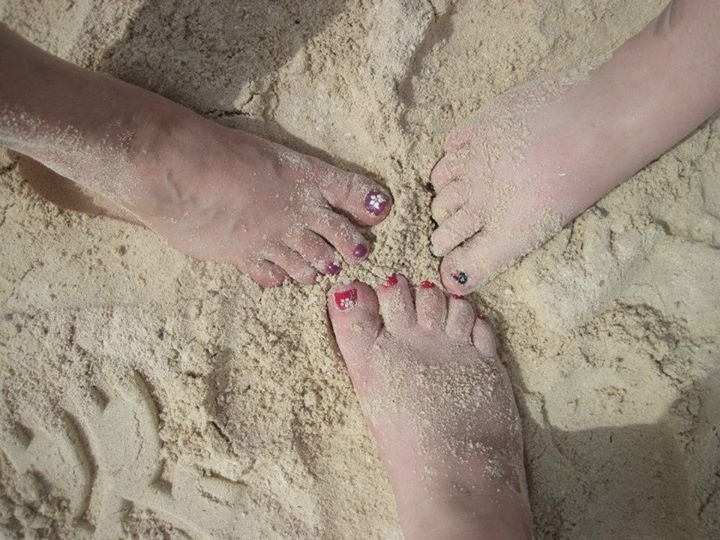 Cynthia Bowlin's album, Cover Photos