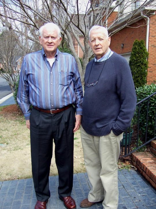 John Mansfield's album, Profile Pictures
