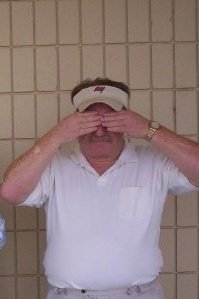 Roger Burrell's album, Profile Pictures
