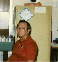 Bobby Kramer's album, Profile Pictures