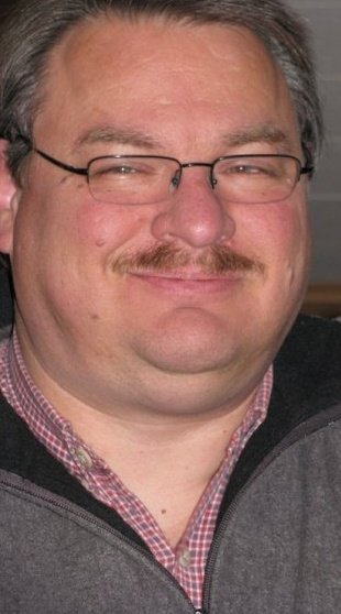 Ron Margraff's album, Profile Pictures