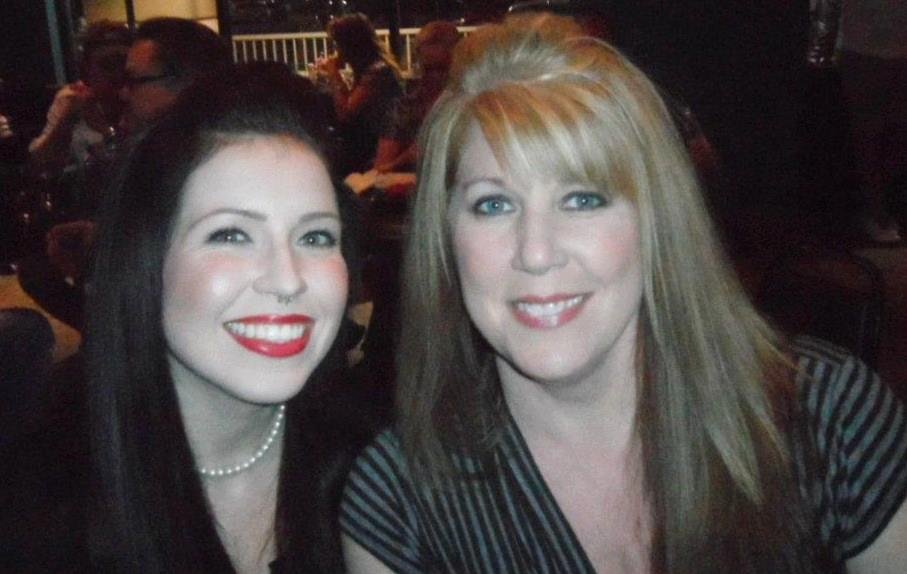 Jodi Marshall's album, Profile Pictures