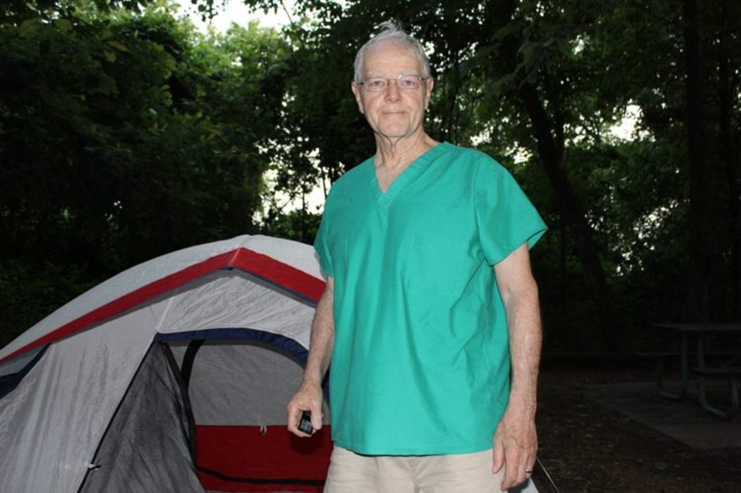 James Patterson's album, June 30, 2011