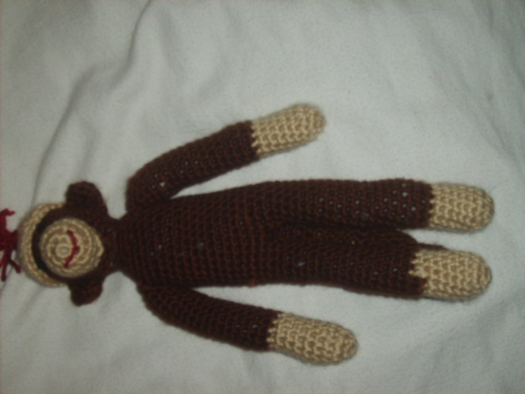 Debbie Snyder's album, more crochet