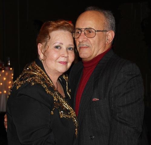 PAT (patsy) BRANTLEY (rotondo)'s album, Profile Pictures