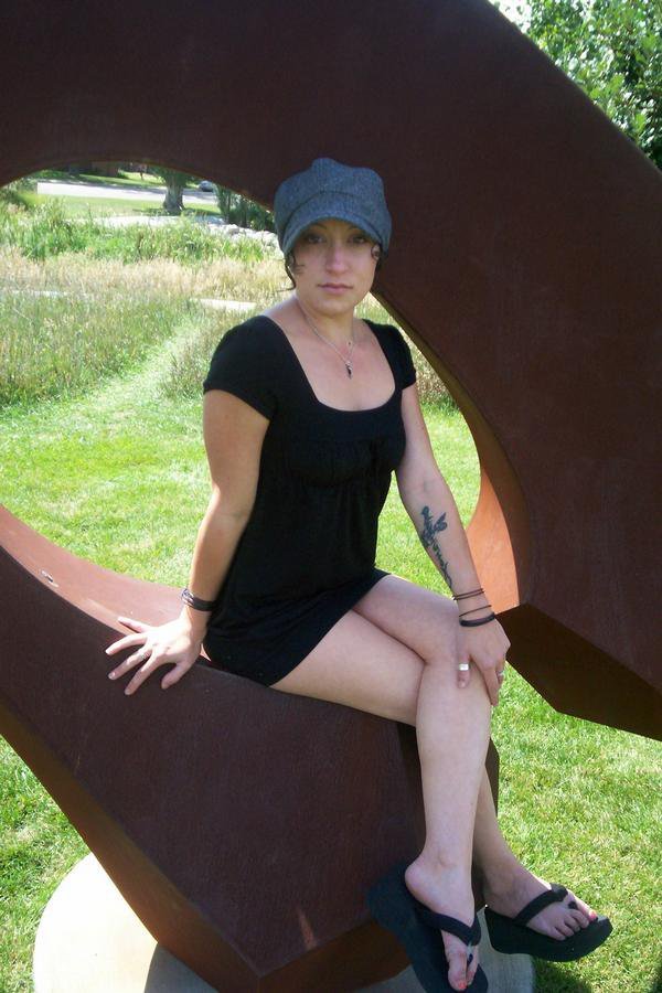 Dayna Scheie's album, Profile Pictures