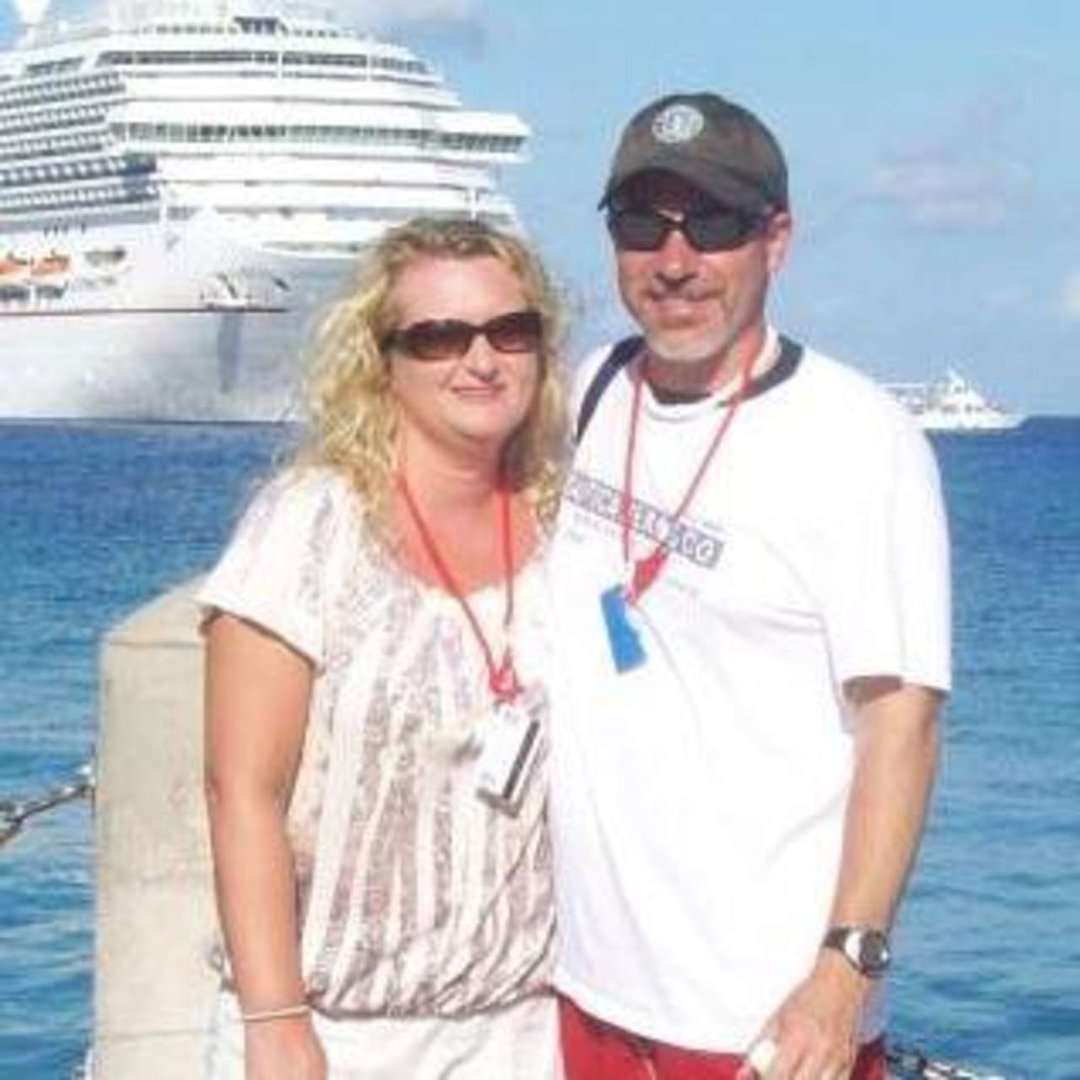 Kenneth Beaty's album, Profile Pictures