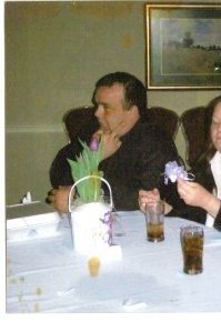 Bruce Clain's album, Profile Pictures