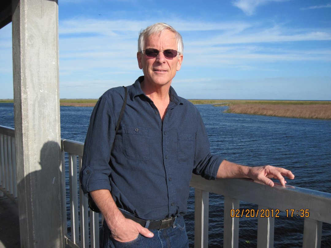 Peter Steeves' album, Profile Pictures