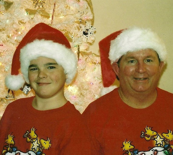 Stacey Shurtz's album, Family Pictures