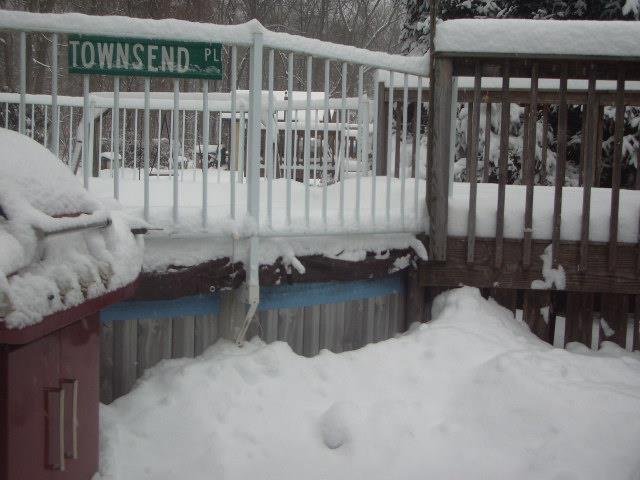 David Townsend's album, Profile Pictures