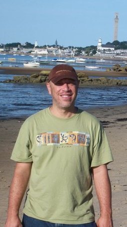 Peter Prescott's album, Profile Pictures