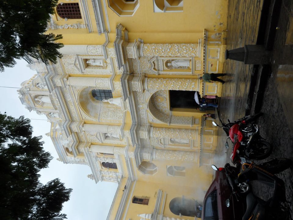 Matt Seiler's album, Guatemala 2011