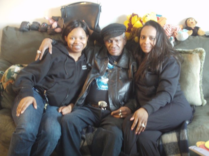 Eric Black's album, April 24, 2011