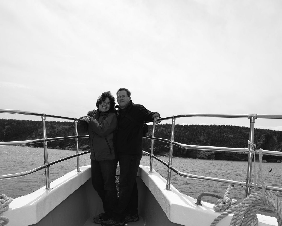 Sheldon Thunstrom's album, Profile Pictures