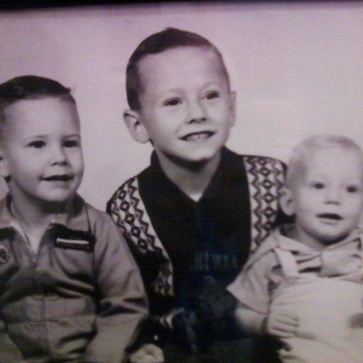 Kenneth Eshleman's album, Profile Pictures