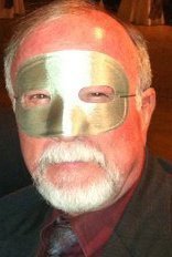 Michael Patterson's album, Profile Pictures