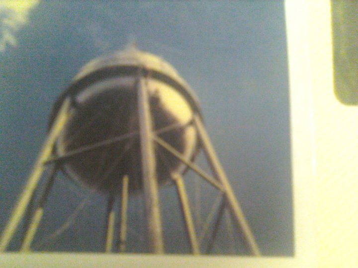 Lawrence Brinkerhoff's album, Family